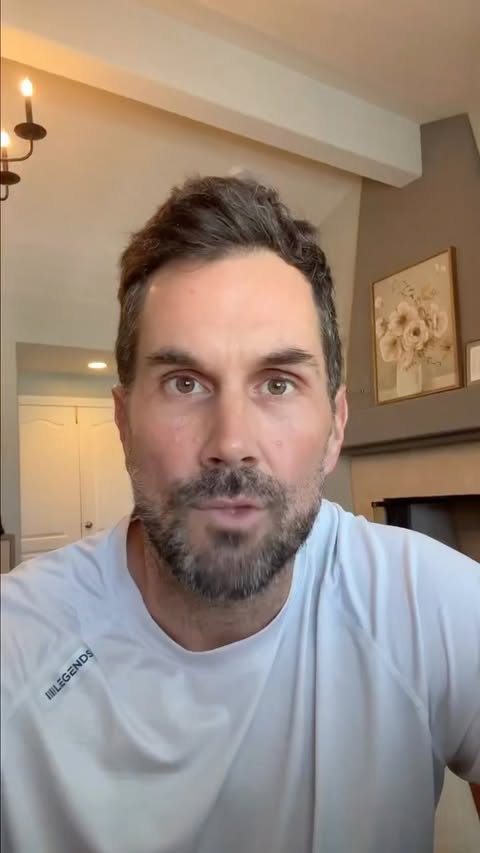 Instagram post by @mattleinartqb for Abbott. Caption reads: [...] and help their school win at....