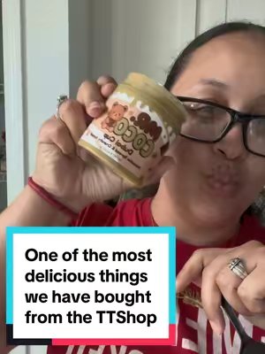 TikTok post by @vibewithmillzz for Mr Coco. Caption reads: [...] to try the hazelnut one next 🙌🏼🤪 #mrcoco....