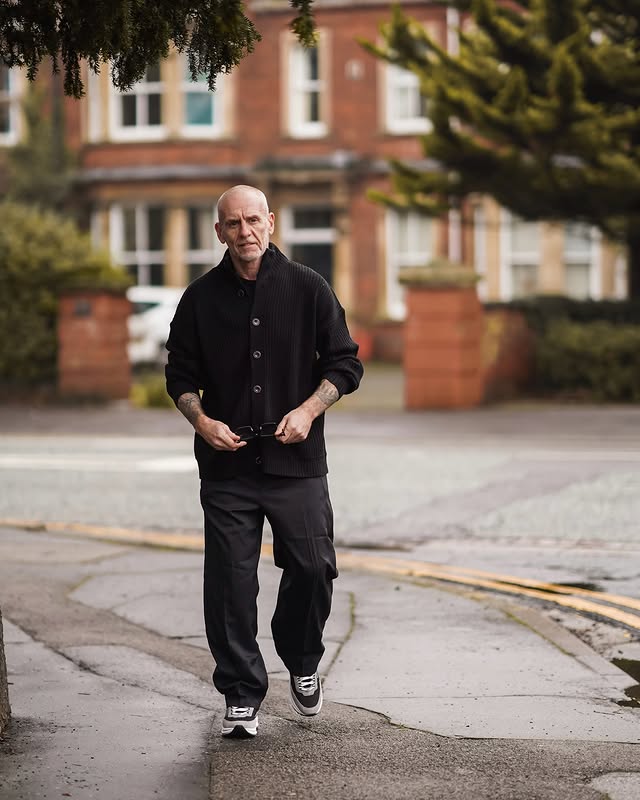 Instagram post by @darrenkbranch for COOFANDY. Caption reads: [...] just travel it’s a mindset.

Find more....