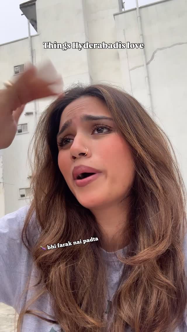 Instagram post by @theuntamedlenss for CoinDCX. Caption reads: Biryani on the plate, chai in hand, simple vibes,....