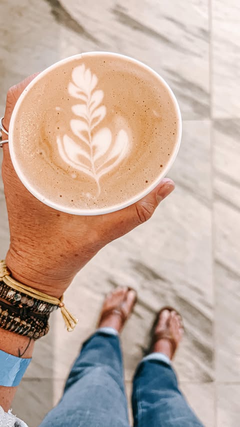 Instagram post by @covenant.farm for FROWNIES. Caption reads: [...] ritual! . Seriously though, these @frownies....