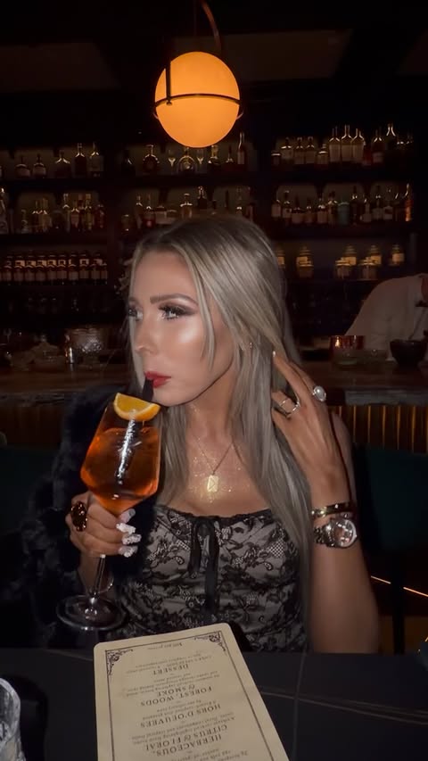 Instagram post by @barprequel for Date Ideas Toronto. Caption reads: Chicken Nuggets and Caviar at this....
