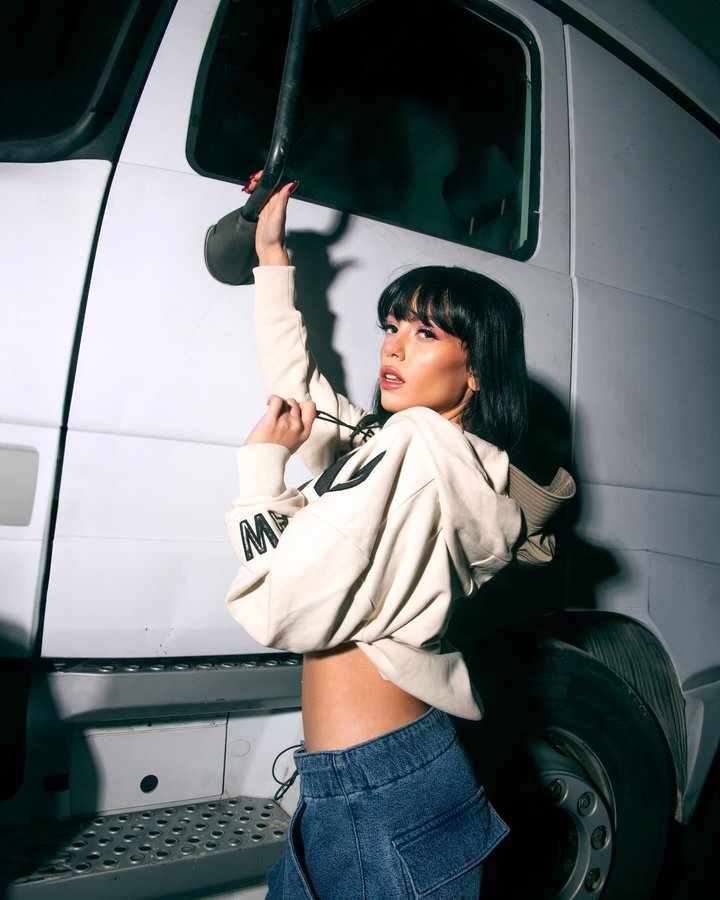 Instagram post by @marseaux.wnc for G-Star RAW. Caption reads: ✨ My style, my vibe, my world.
With @gstarraw ,....