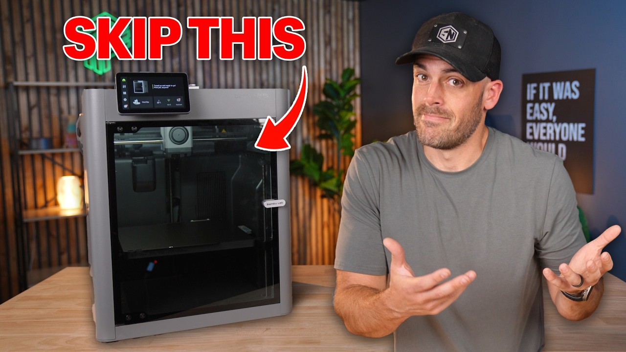 YouTube post by @ShopNation for SimpliSafe. Caption reads: [...] I’d Buy This (2026) Save 50% on your....