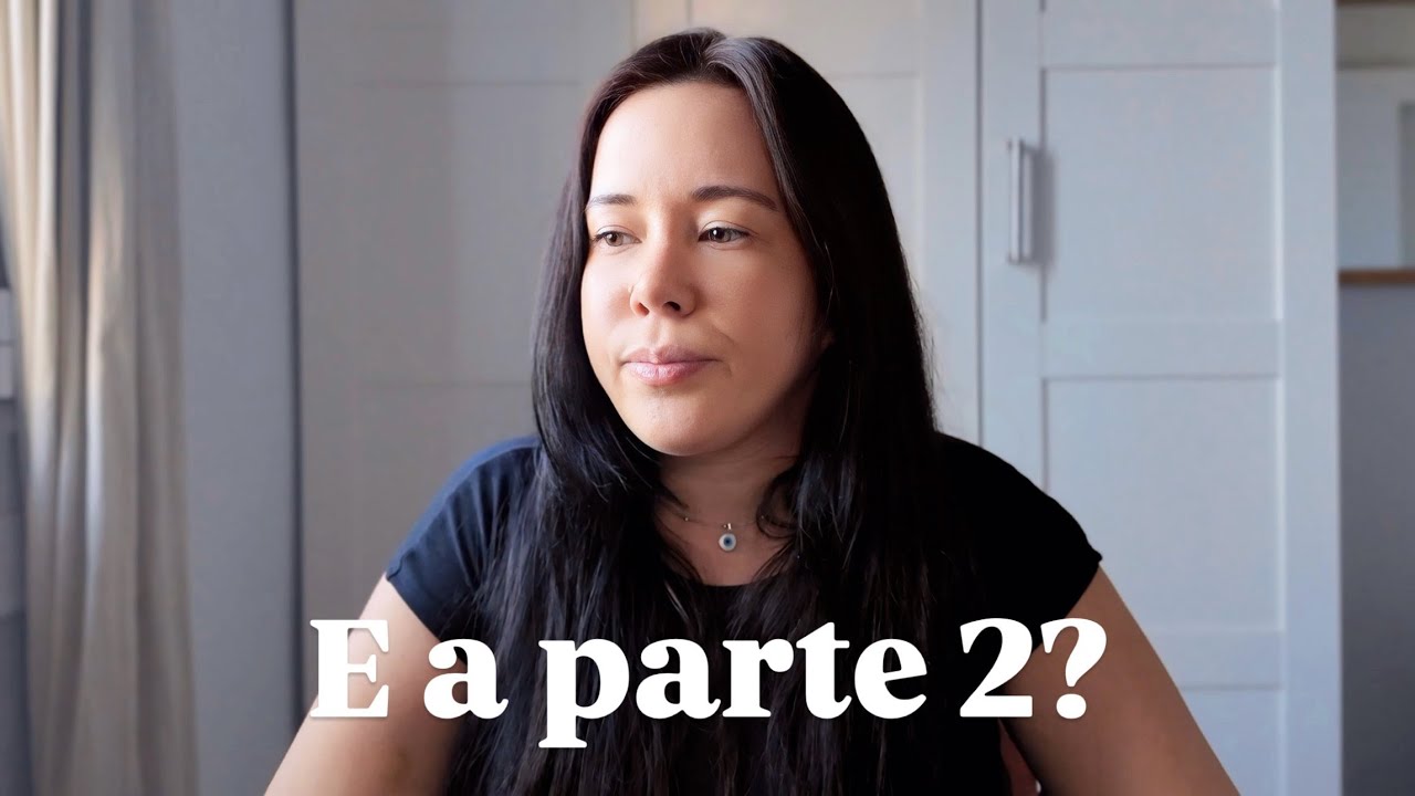 YouTube post by @CamilaeBruna for Cambly. Caption reads: Exposed from the World of True Crime: "Creators"....