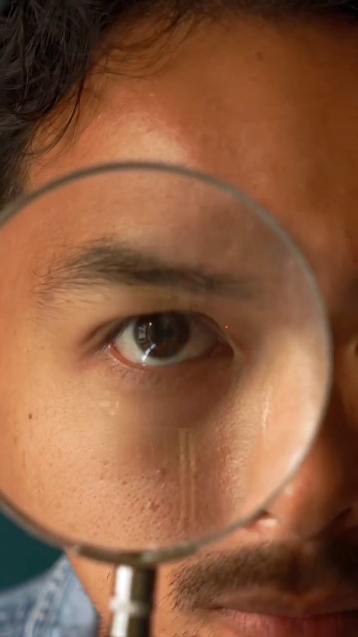 Instagram post by @pojiegraphy for Trip.com. Caption reads: Travelling to Guangzhou can be quite overwhelming....