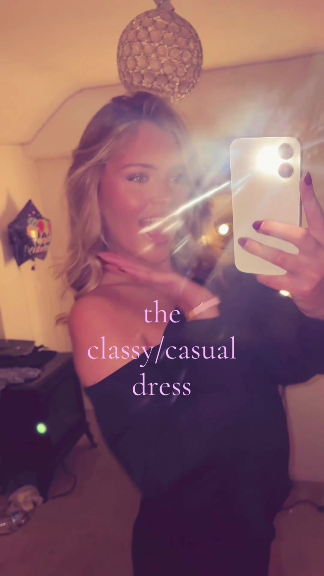 TikTok post by @hollyvjones for Rebellious Fashion. Caption reads: #fyp #fashion #viral @Rebellious Fashion .