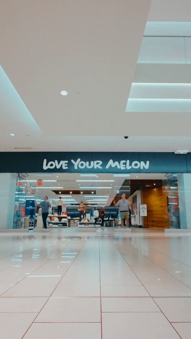 Instagram post by @buildyourownbeanie for Love Your Melon. Caption reads: I got to share the new @buildyourownbeanie store....