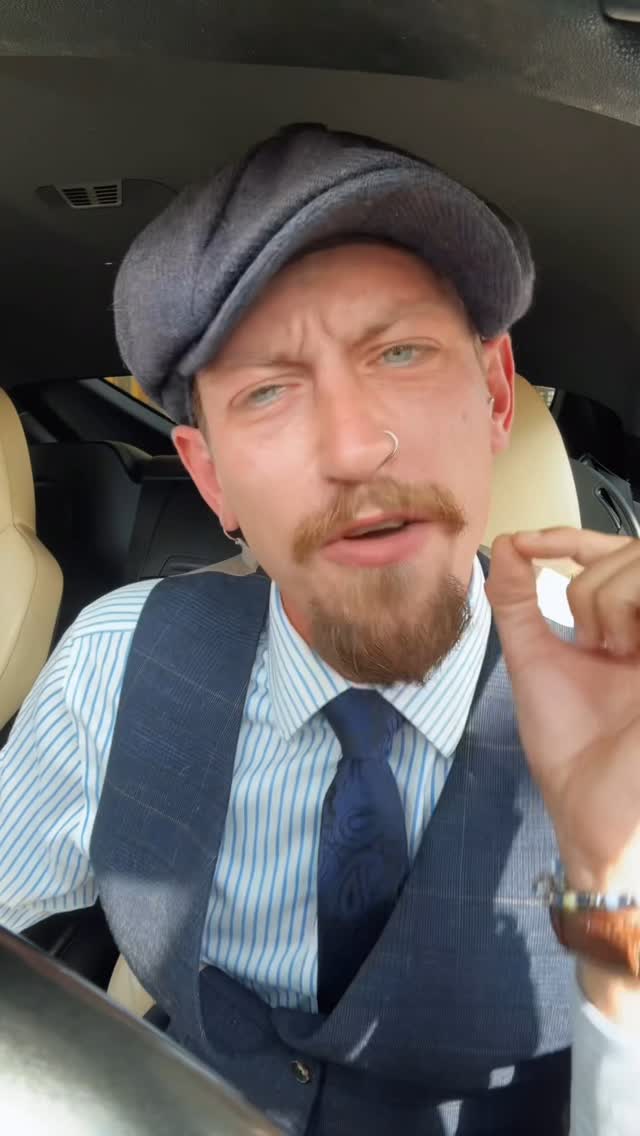 Instagram post by @thatguygray for Jaguar. Caption reads: Good News! A victory for common sense as @jaguar....