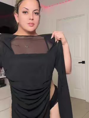 TikTok post by @rosy64941 for OYV-Fashion. Caption reads: @OYV-Fashion #fashiontiktok #tiktokshop.