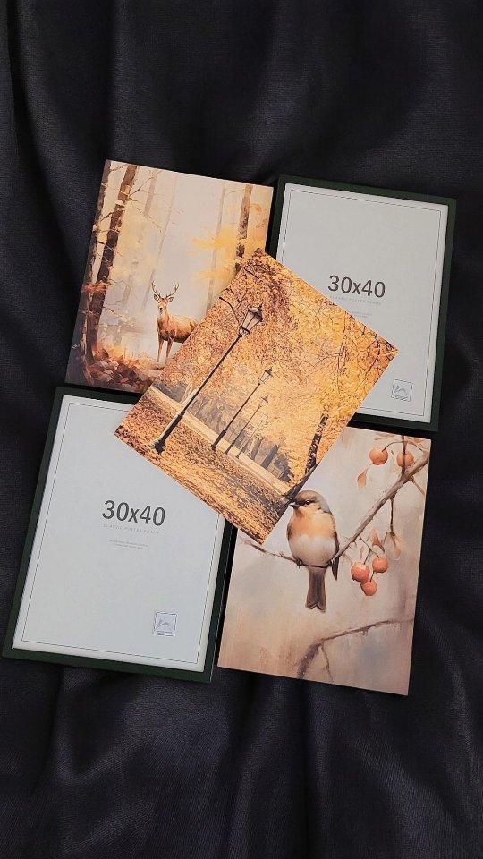 Instagram post by @mohammed_official2018 for Gallerix. Caption reads: ✨ Elegance lives in the details...
Let your walls....