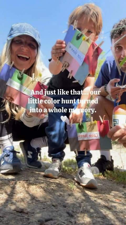 Instagram post by @thelacouple for GoMacro. Caption reads: [...] favorite memories 🥹 We brought along....