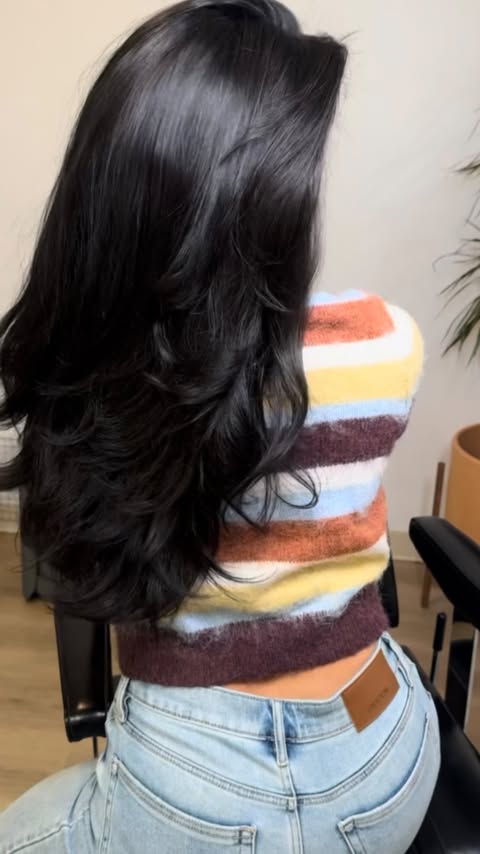 Instagram post by @analysetalavera for Sally Beauty. Caption reads: [...] breaking the bank! You can pick yours up at....