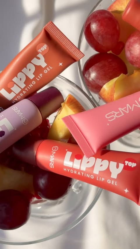 Instagram post by @lifestyle_of_soma for MARS Cosmetics. Caption reads: Comment 🍇 for the link!

Say hello to the Mars....