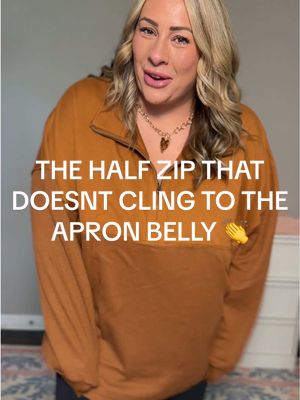 TikTok post by @cckirstinfinds for Shewin Official US. Caption reads: Shocked that a 2X fits this size 20 body this....