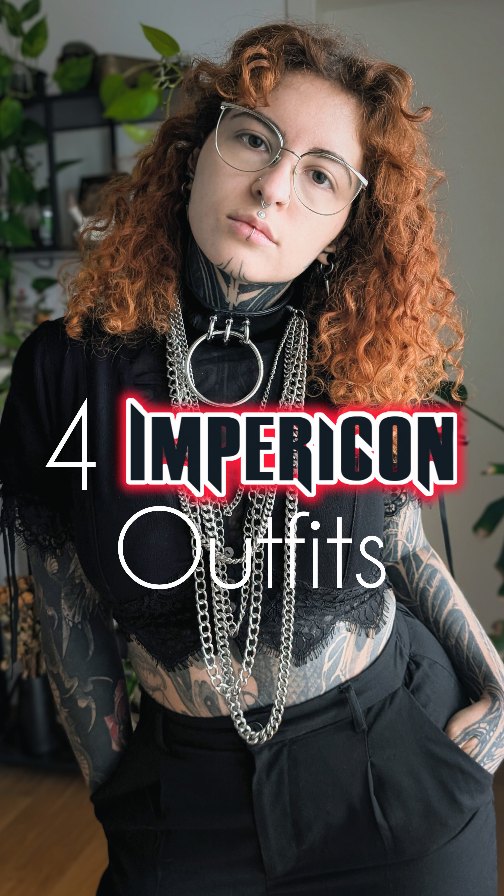 Instagram post by @metalheadscience for KILLSTAR. Caption reads: If you're polyJAMarous why not show it with your....