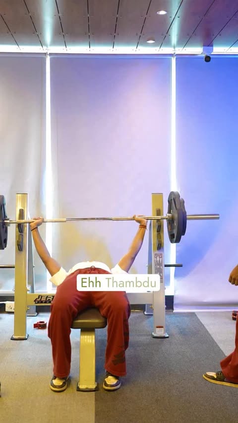 Instagram post by @siddarth4real for Kapiva. Caption reads: [...] up your training with the pure power of....