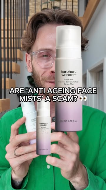 Instagram post by @granttdonaldson for Superdrug. Caption reads: [...] Beauty and you’ll find it at @bootsuk....