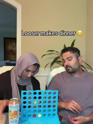 TikTok post by @diary_of_musa for Leisure Project Co. Caption reads: Summer=endless game nights!!@Leisure Hydration....