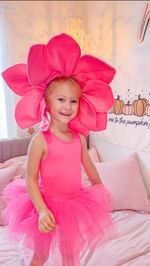 Instagram post by @idkivy for iloveplum. Caption reads: Which costume is your kid picking? @plumnyc....