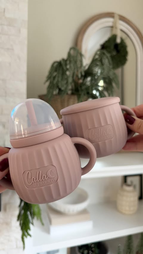 Instagram post by @erikatratt for Calla & Friends. Caption reads: Comment SHOP and I’ll send you all of my favorites....