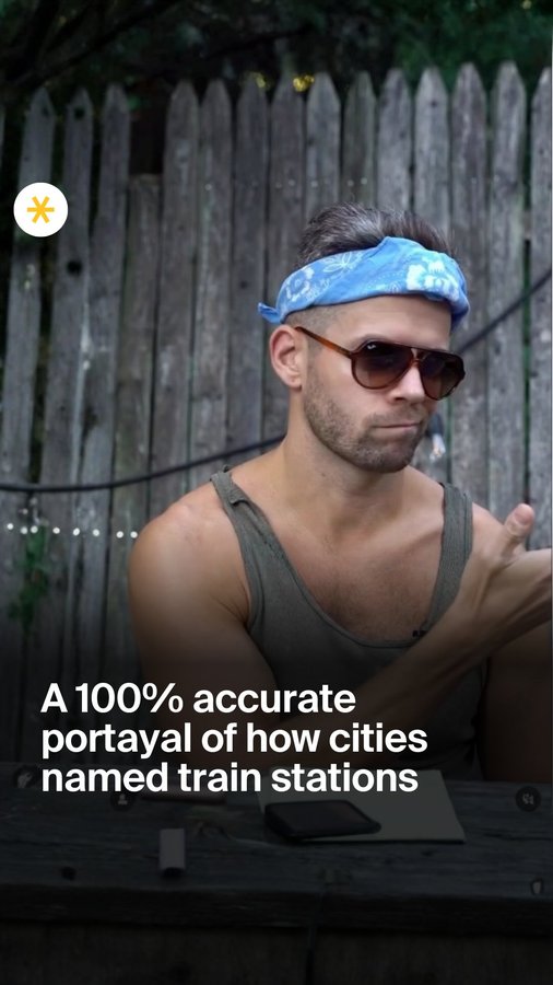 Instagram post by @secret.losangeles for Secret NYC. Caption reads: This is exactly how it went down....