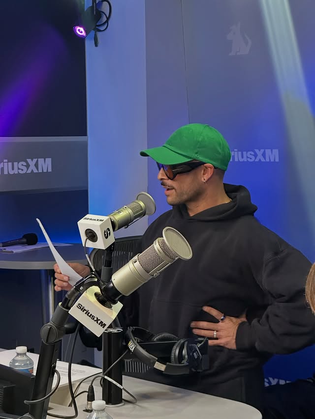 Instagram post by @rogerxsoul for SoulCycle. Caption reads: Coming soon. 👀 #soulcycle #soulcyclehoboken....