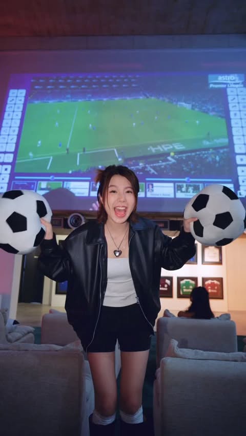 Instagram post by @joeykongyy for Guinness. Caption reads: YUMMMMM SINGGGG 🍻⚽
Had the best time at the....