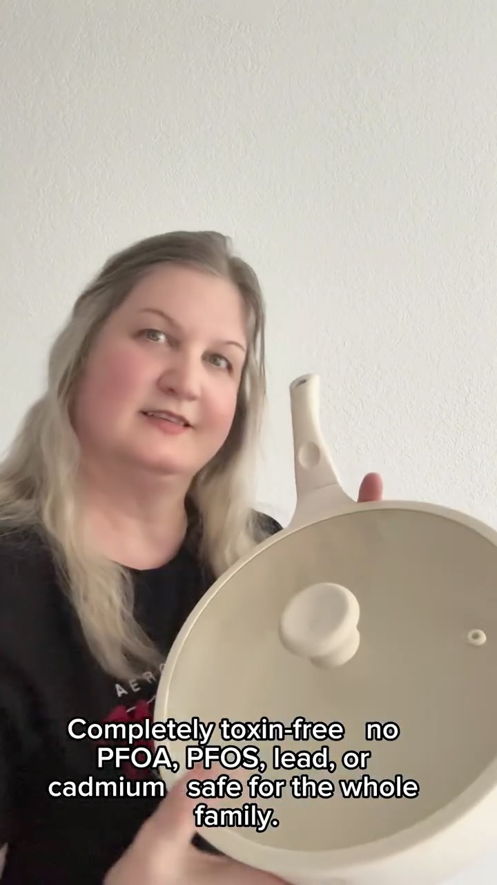 Instagram post by @moonstendesign for Redchef Home. Caption reads: ✨ Cook smarter, healthier & hassle-free with the....