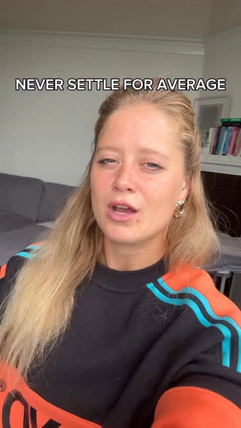 Instagram post by @theexerciseengineer for GoDaddy. Caption reads: Strong girls don’t just get fitter… they level up....