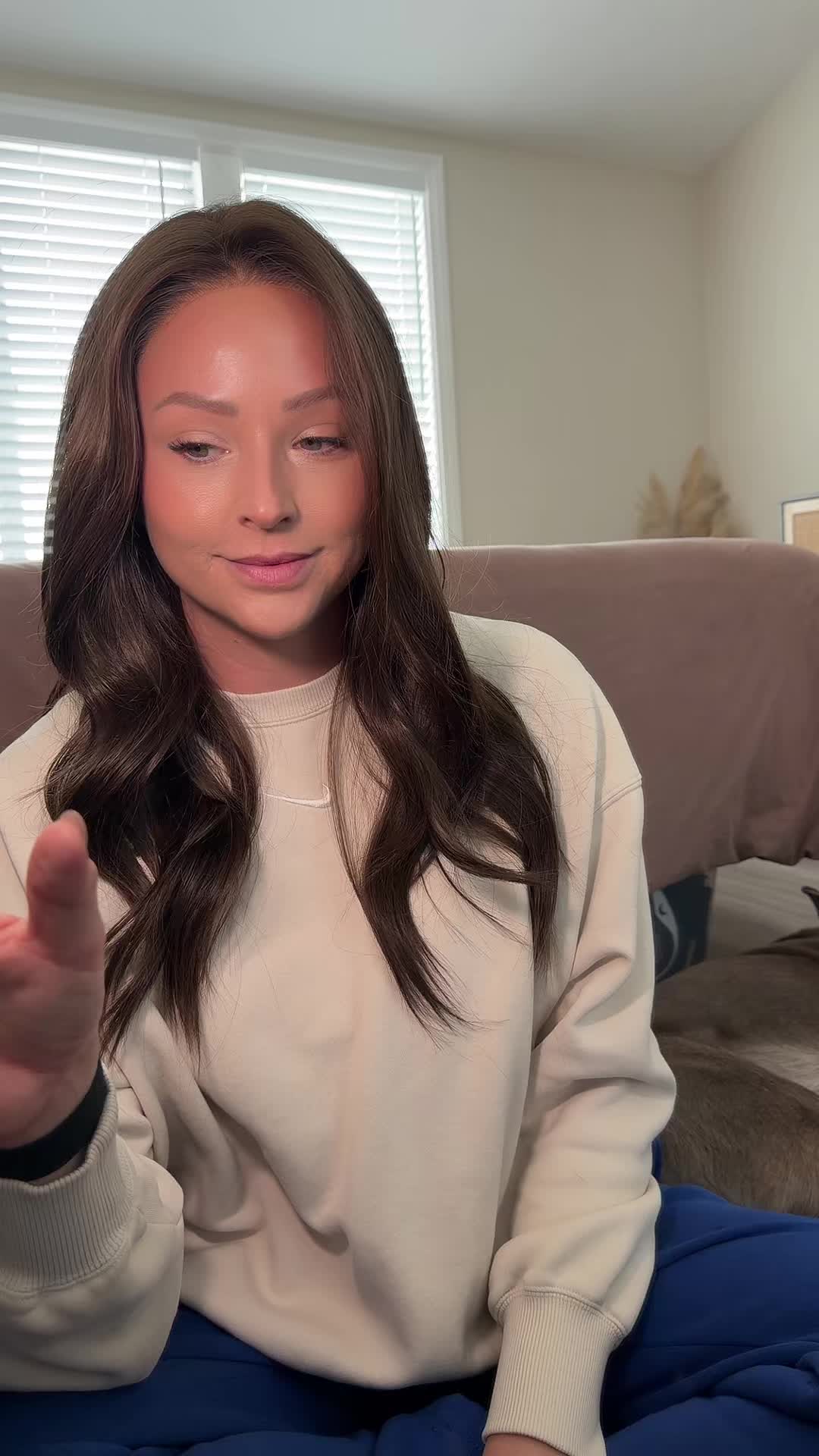 TikTok post by @philecialabounty for Chelsey Smith Cosmetics. Caption reads: I added the closest wig to the one I have that’s....