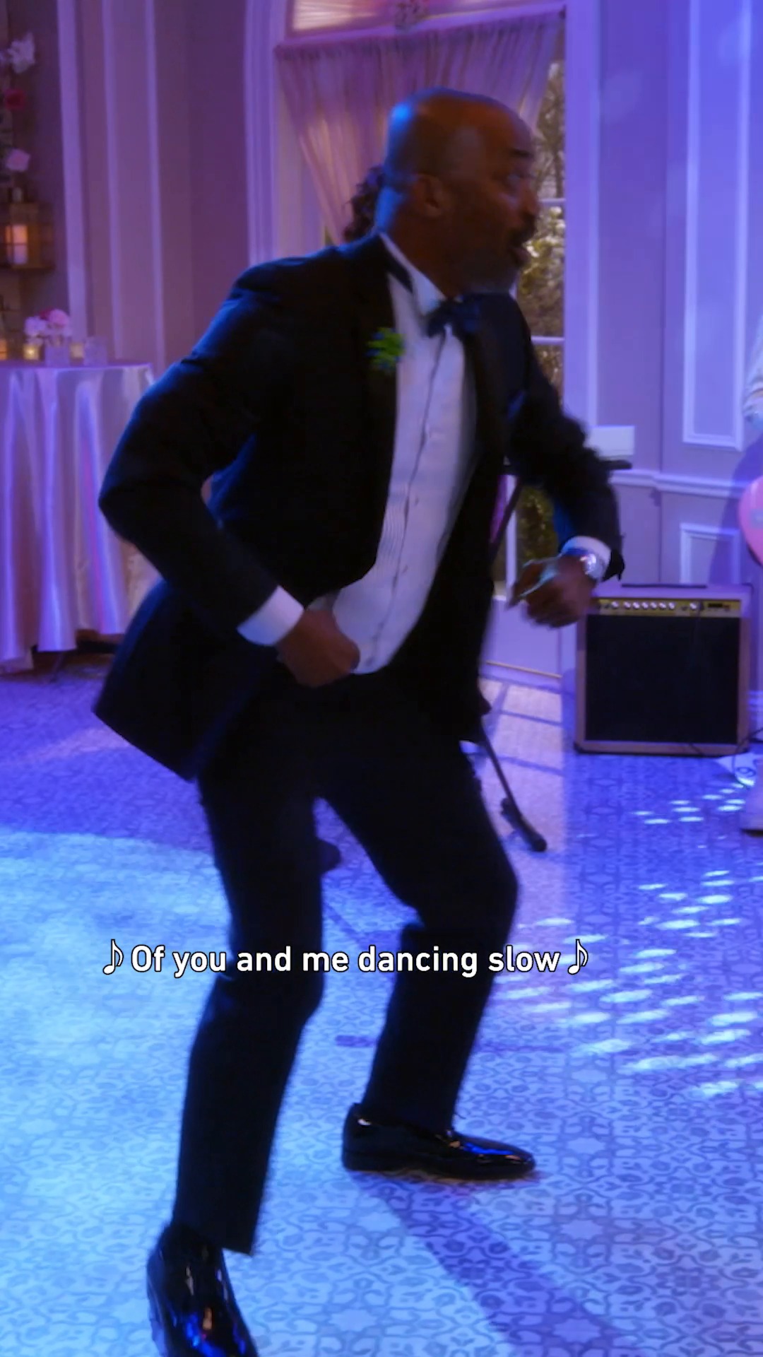 Instagram post by @disneymusic for Disney Channel. Caption reads: #1 on my playlist forever! 🎶 #ElectricBloom.