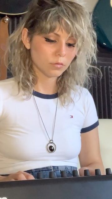 Instagram post by @jessycovets for BeatStars. Caption reads: [...] @producergrind @producernations @beatstars....