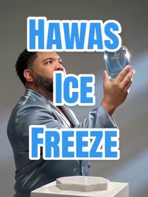 TikTok post by @thefunkyjunky24 for Oudware. Caption reads: [...] Freeze by Rasasi, an upcoming release....