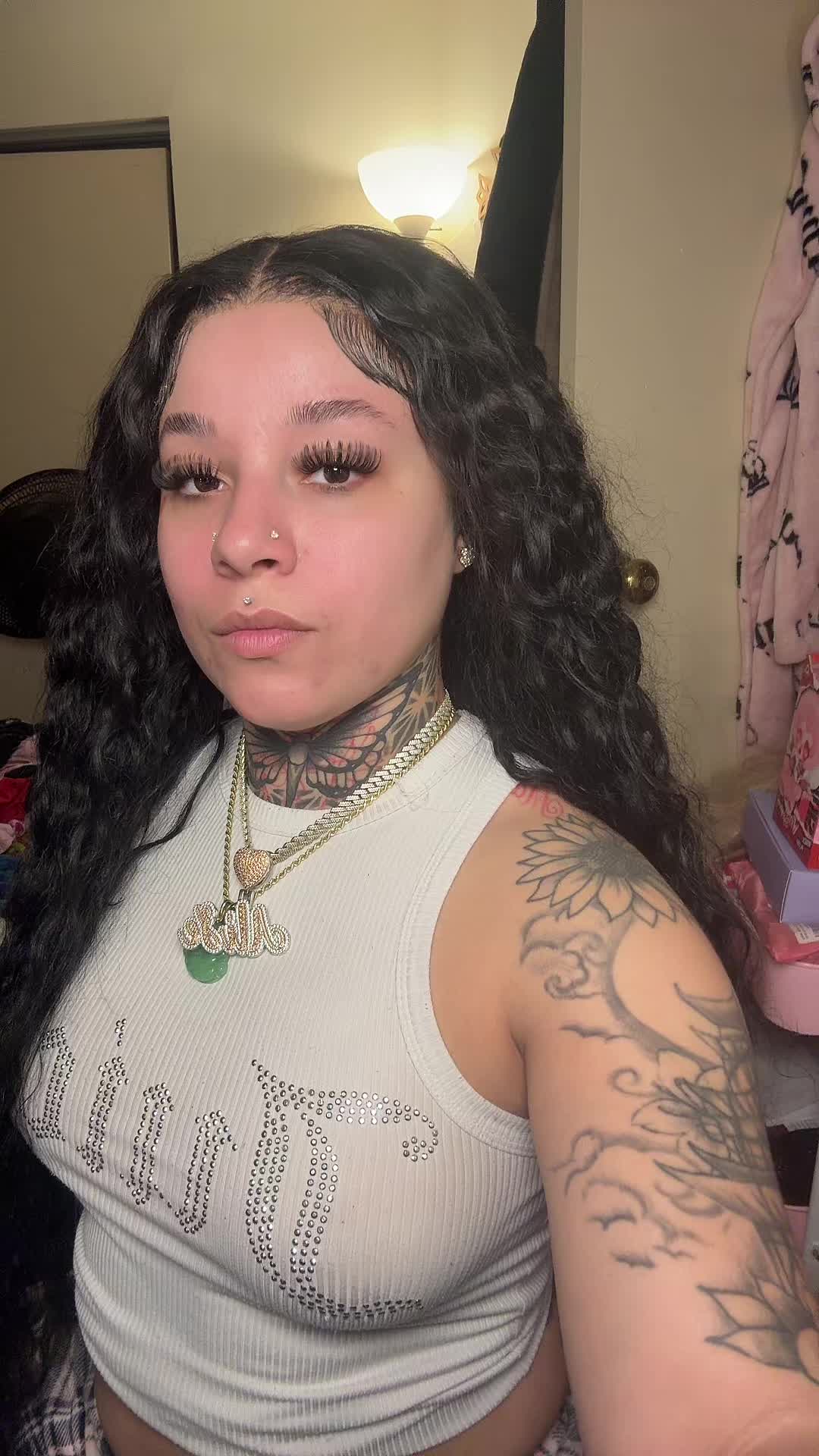 TikTok post by @alizedaqueen for Force Factor. Caption reads: @Force Factor 🥰🥰I’m excited I will be doing a....