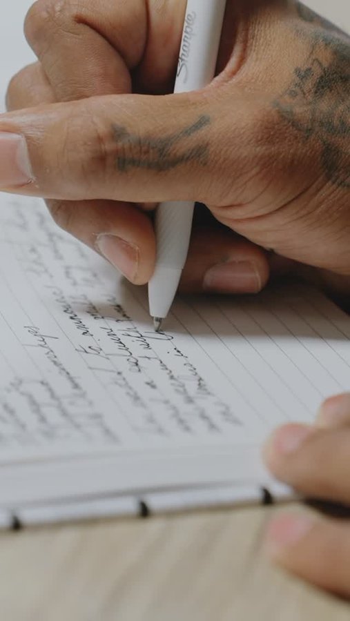 Instagram post by @drose for Panini America. Caption reads: [...] autograph trading card deal with....