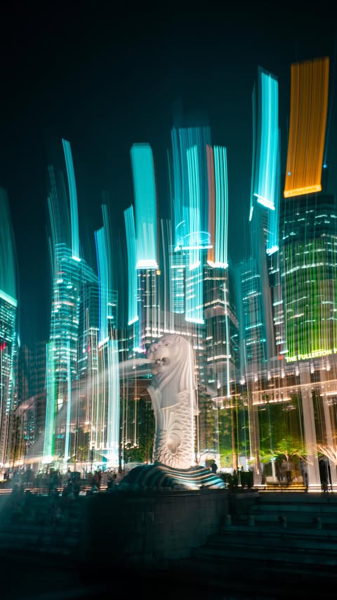 Instagram post by @vc_821 for Viltrox. Caption reads: [...] View, A Different Soul Shoot with....