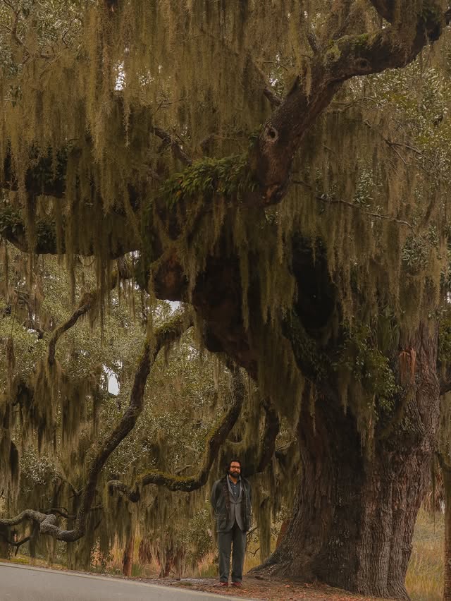 Instagram post by @harandoesthings for Proper Cloth. Caption reads: [...] to test drive two jackets from Proper Cloth....