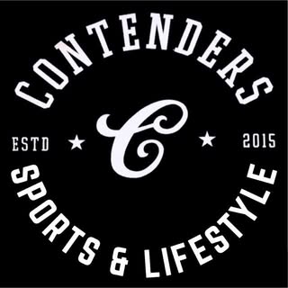Contenders Clothing