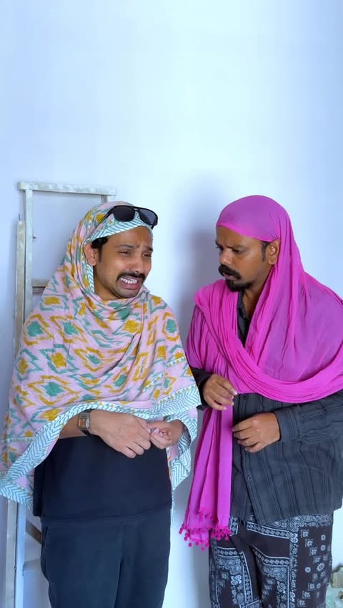 Instagram post by @focusedindian for Croma. Caption reads: [...] ko electronics pe toh discount mil gaya....