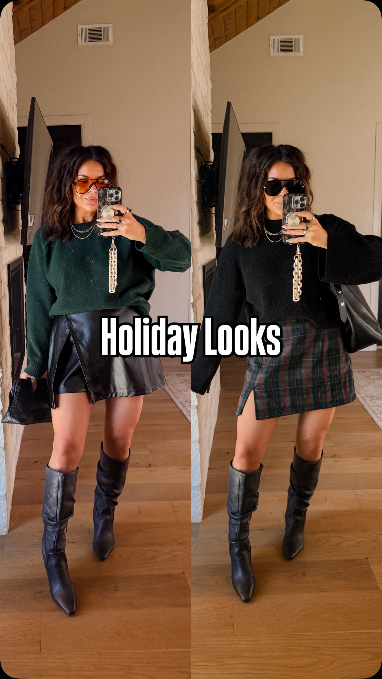 Instagram post by @betterwithchardonnay for Cupshe. Caption reads: Under $40 to look this good 😮‍💨

Comment the....