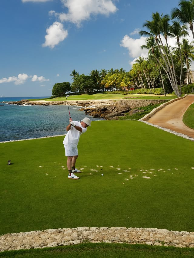 Instagram post by @danielarsham for KOHLER. Caption reads: [...] kid, but it was only when I began the....