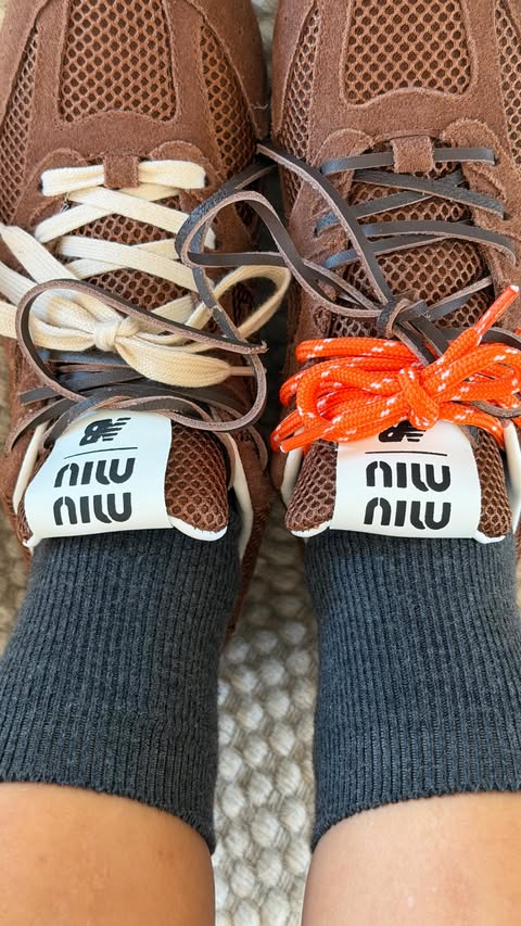 Instagram post by @lara__brucker for Pull&Bear. Caption reads: @pullandbear try on haul mal anders 💌✌🏼....