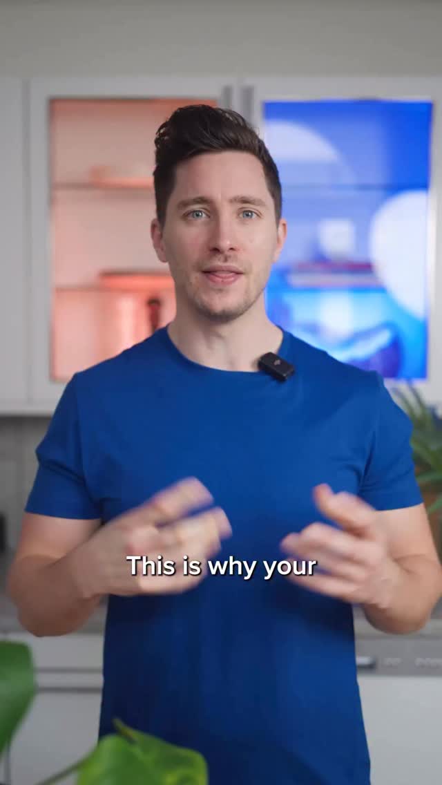 Instagram post by @doc.felix for NIVEA MEN. Caption reads: Anzeige: When shaving 🪒, it’s not just about....