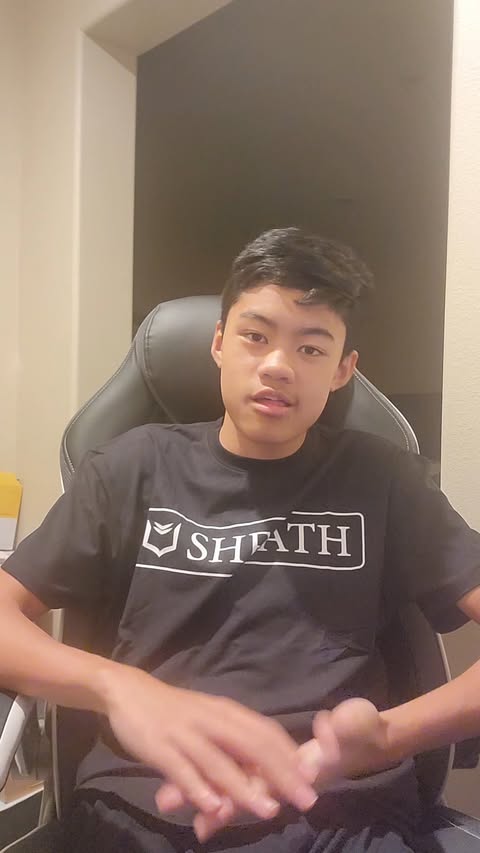 Instagram post by @kobegaza for Sheath Underwear. Caption reads: Unboxing A Sheath Underwear Care Package! #ad....