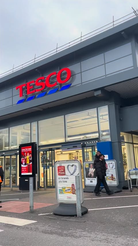 Instagram post by @graysonjudehawes for BOL Foods. Caption reads: [...] easy meals 🥤 I’ve been a huge fan of....