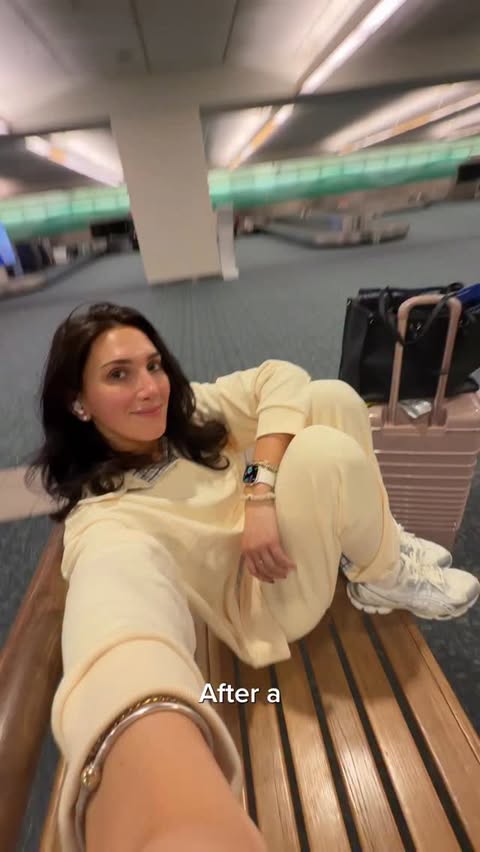 Instagram post by @brookemiccio for Turo. Caption reads: I never knew renting a car could be this easy....