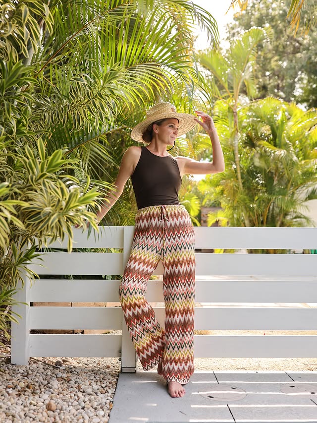 Instagram post by @blaireadiebee for Macy's. Caption reads: Summer swim ready with @macys. Bathing suits,....