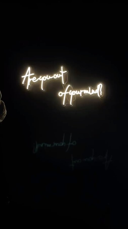 Instagram post by @mickeytwist for Sonder. Caption reads: my ideal friday morning 🌞 while staying....