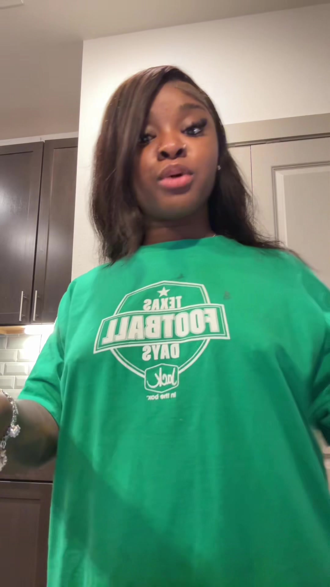 TikTok post by @evblovejuju for Cheeky Bonsai. Caption reads: @Cheeky Bonsai love love it #fypシ #foryoypage .